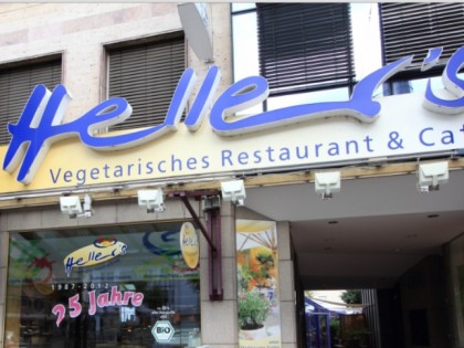 照片: Heller's 
